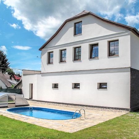 Holiday Home Iva - Ovh100 By Interhome Olesnice v Orlickych horach Exterior foto